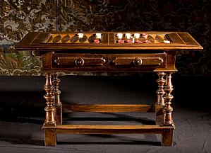 Tavolo da gioco